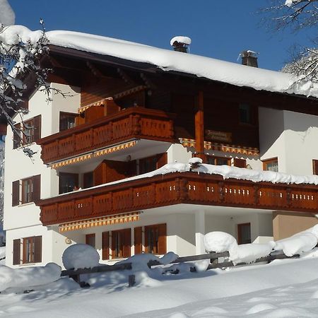 Haus Obere Allmein Sankt Gallenkirch Kültér fotó