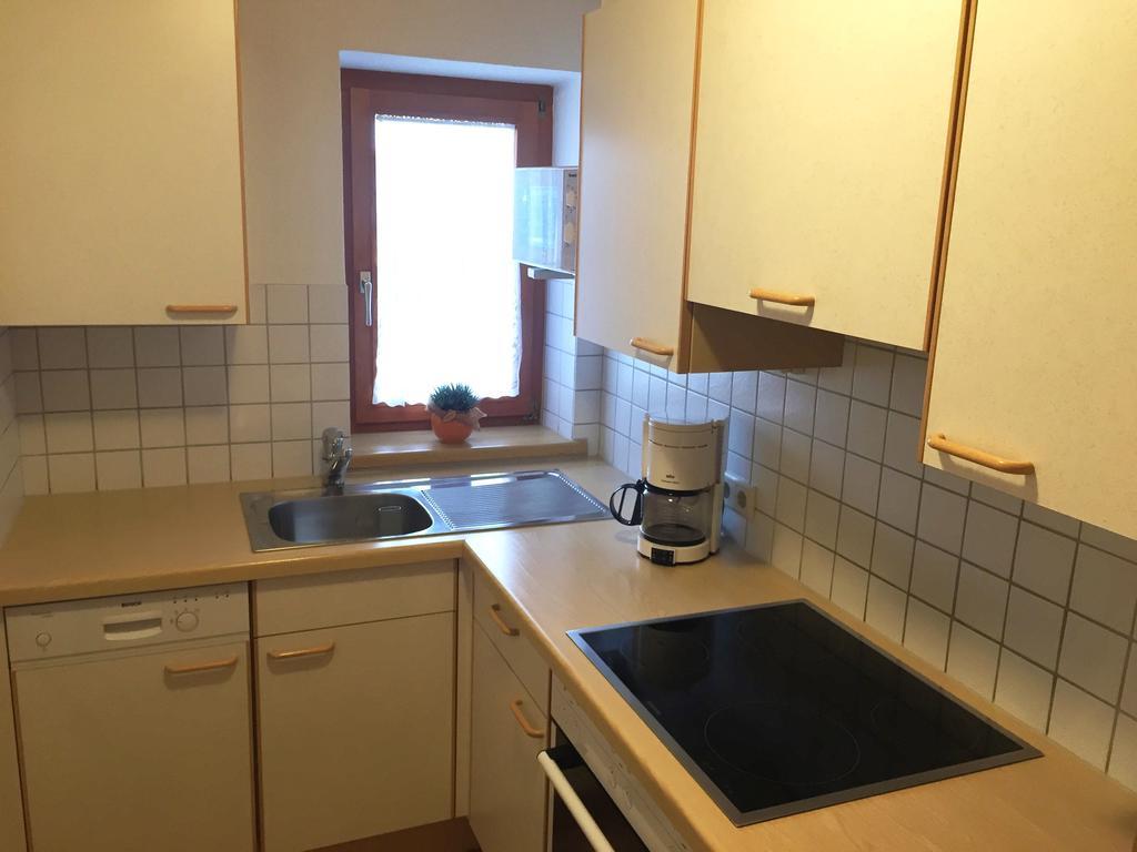 Haus Obere Allmein Sankt Gallenkirch Kültér fotó