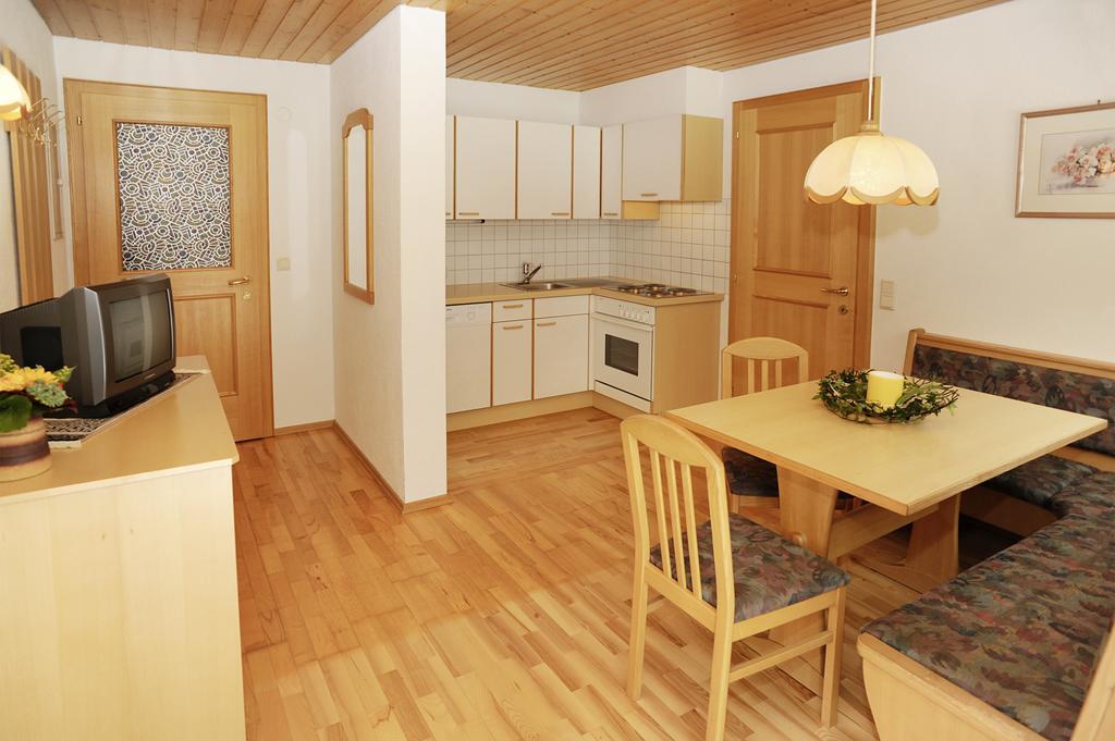 Haus Obere Allmein Sankt Gallenkirch Kültér fotó